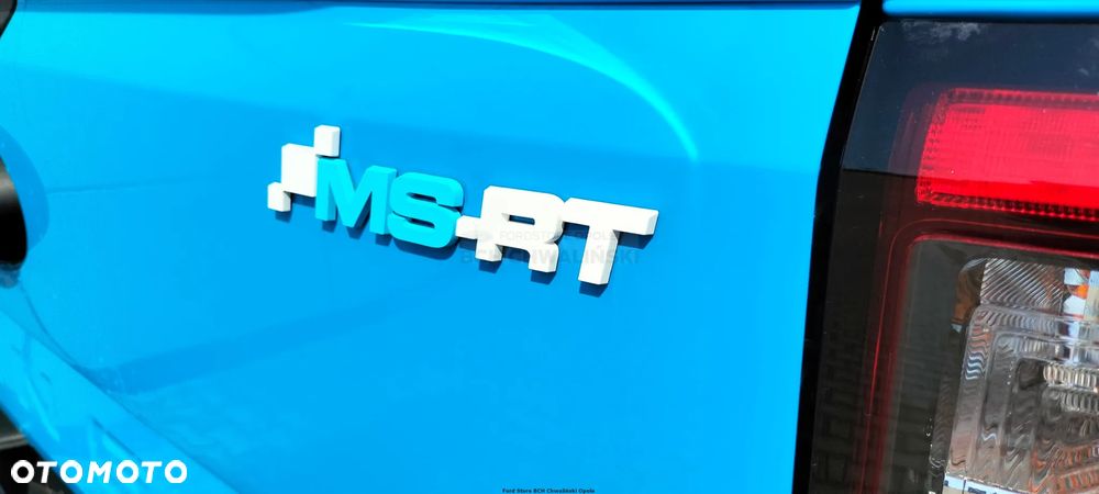 Ford Ranger 3.0 EcoBlue Turbo 4x4 DC MS-RT - 22