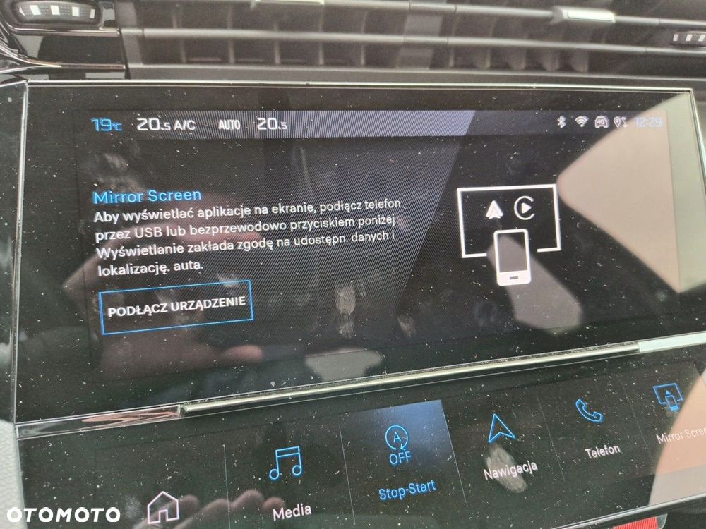 Peugeot 408 1.2 PureTech GT S&S EAT8 - 17