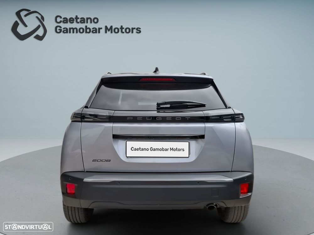 Peugeot 2008 1.2 Hybrid Allure e-DCS6 - 7