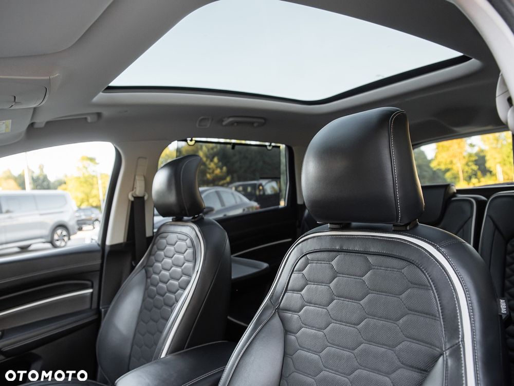 Ford S-Max 2.0 TDCi 4WD Vignale PowerShift - 8