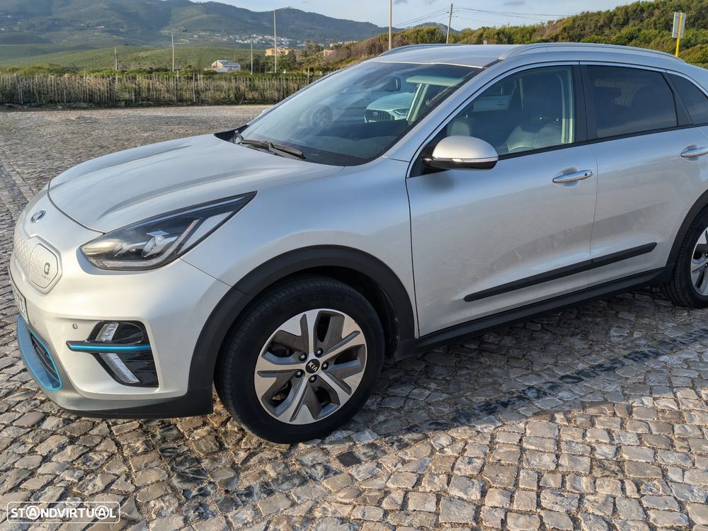 Kia Niro - 5