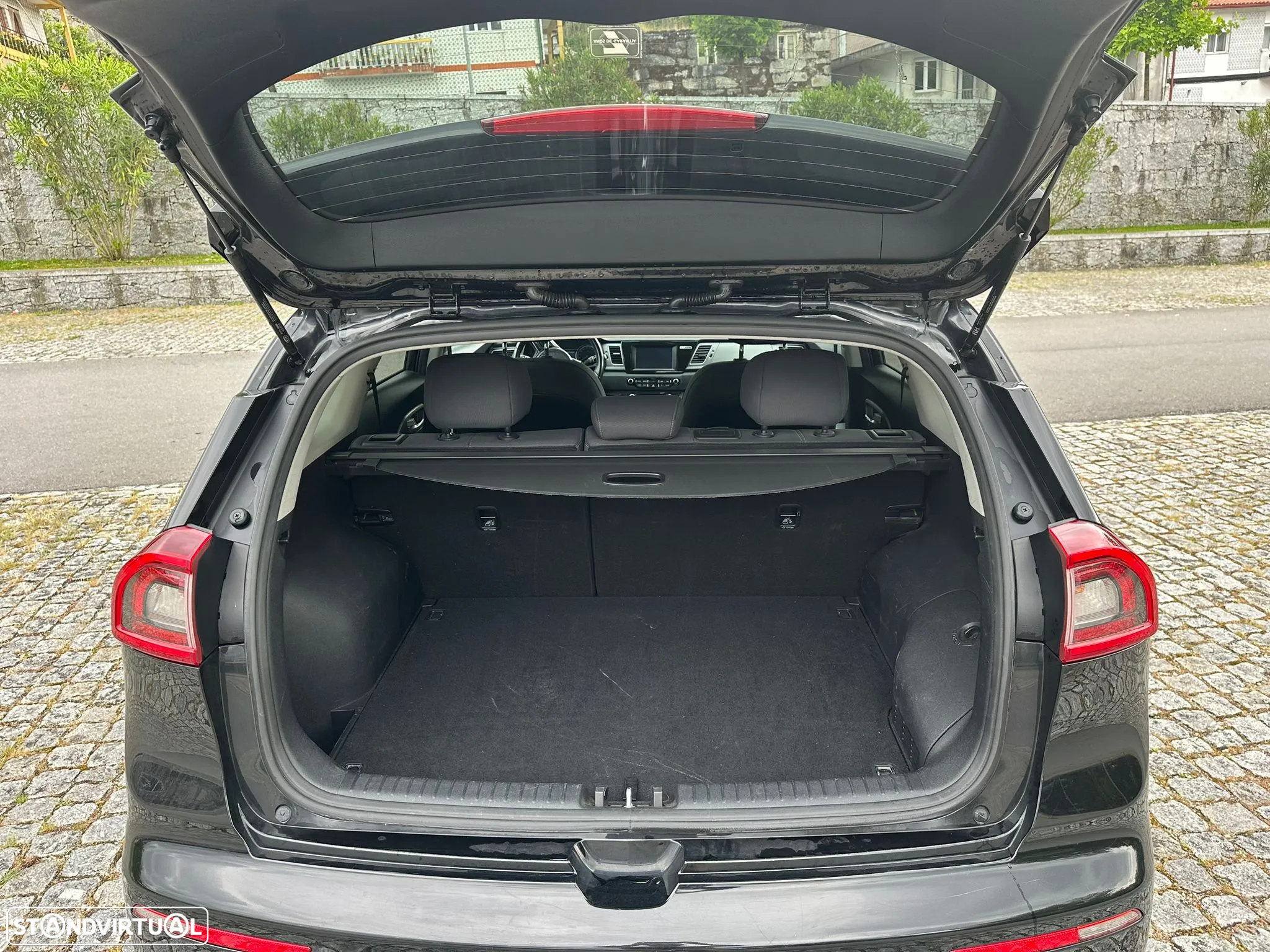 Kia Niro 1.6 GDi PHEV EX - 7