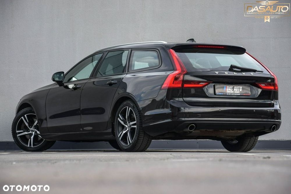 Volvo V90 D5 SCR AWD Inscription - 15