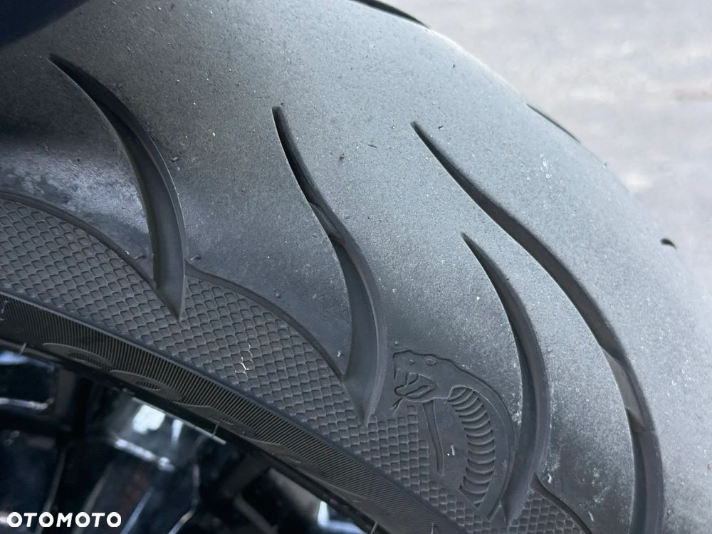 Harley-Davidson Dyna Low Rider - 14