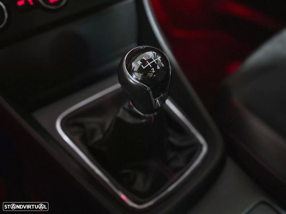 SEAT Leon 2.0 TDI FR S/S - 13