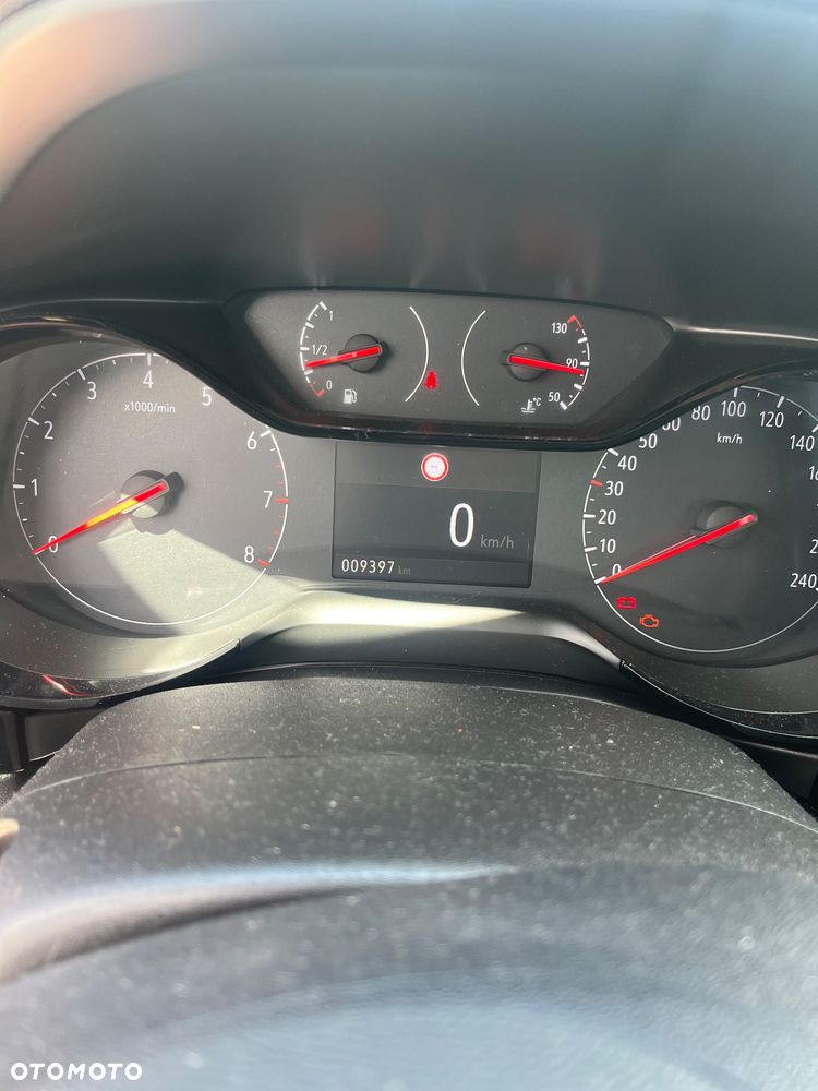 Opel Corsa - 9