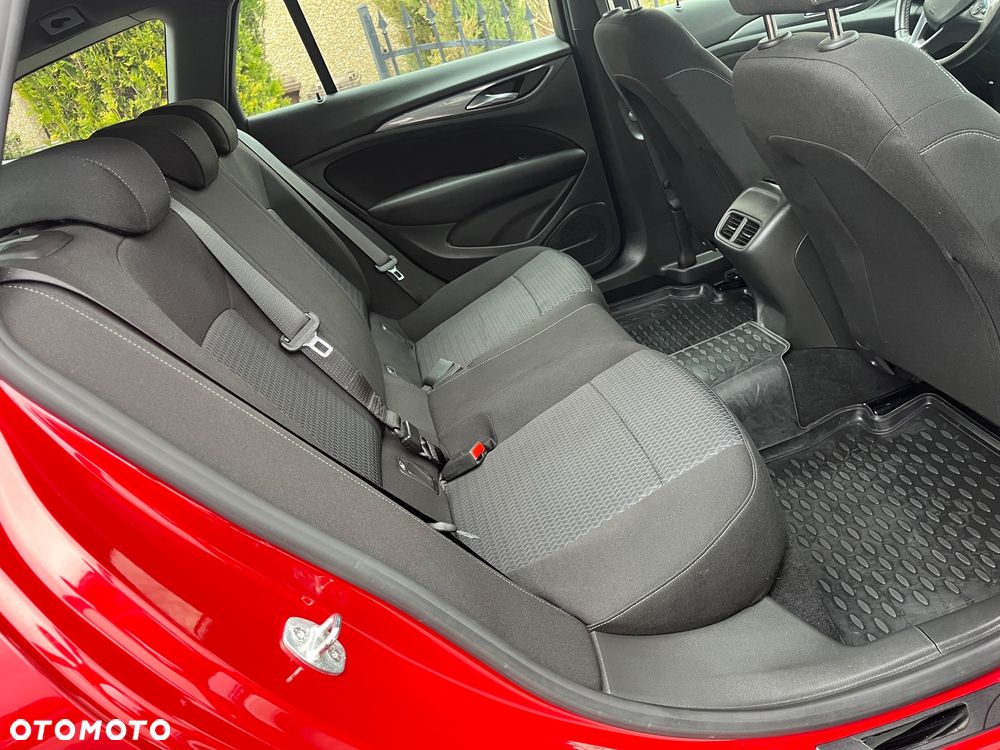Opel Insignia 2.0 CDTI Business Edition S&S - 21
