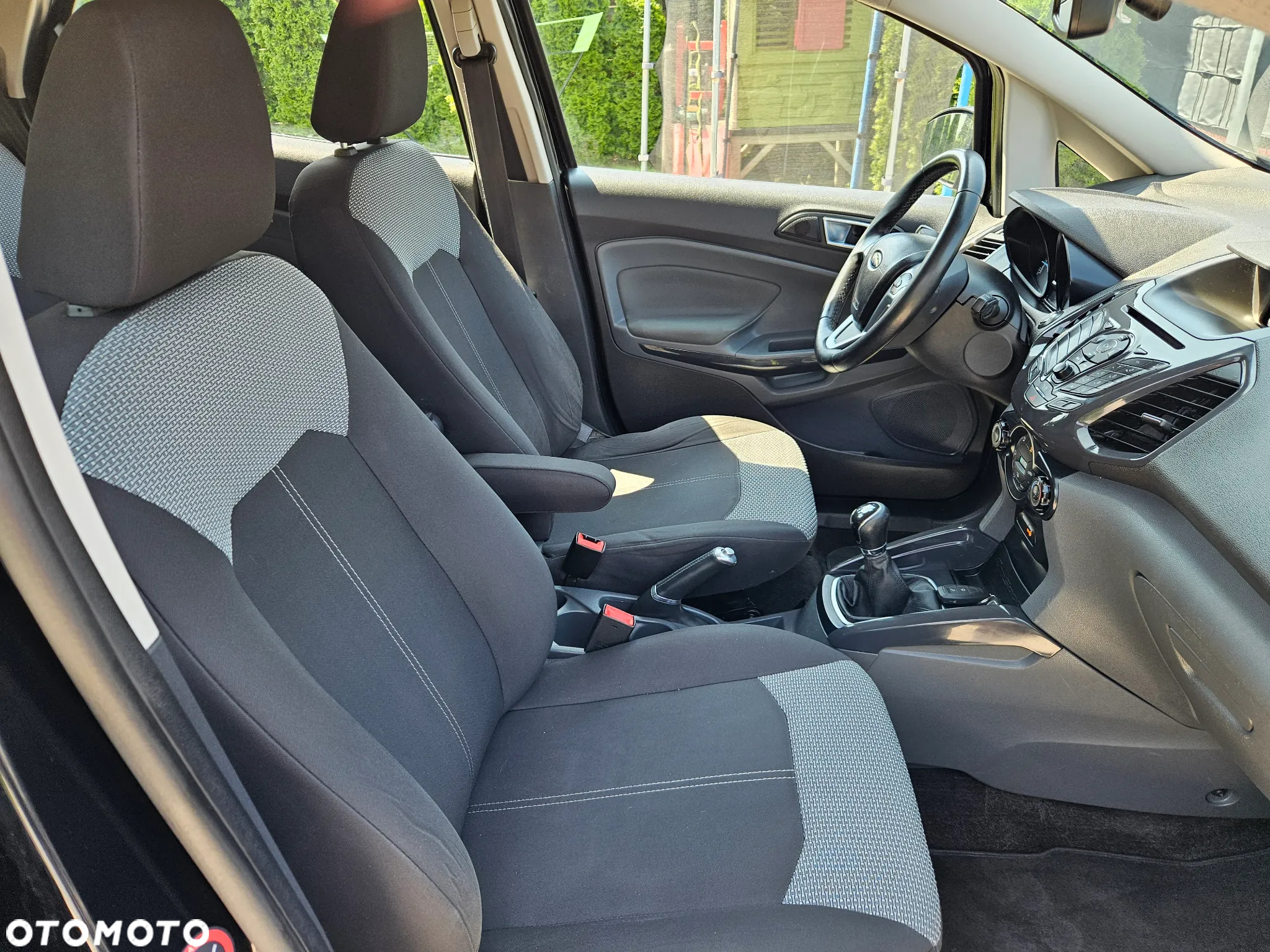 Ford EcoSport 1.0 EcoBoost - 15