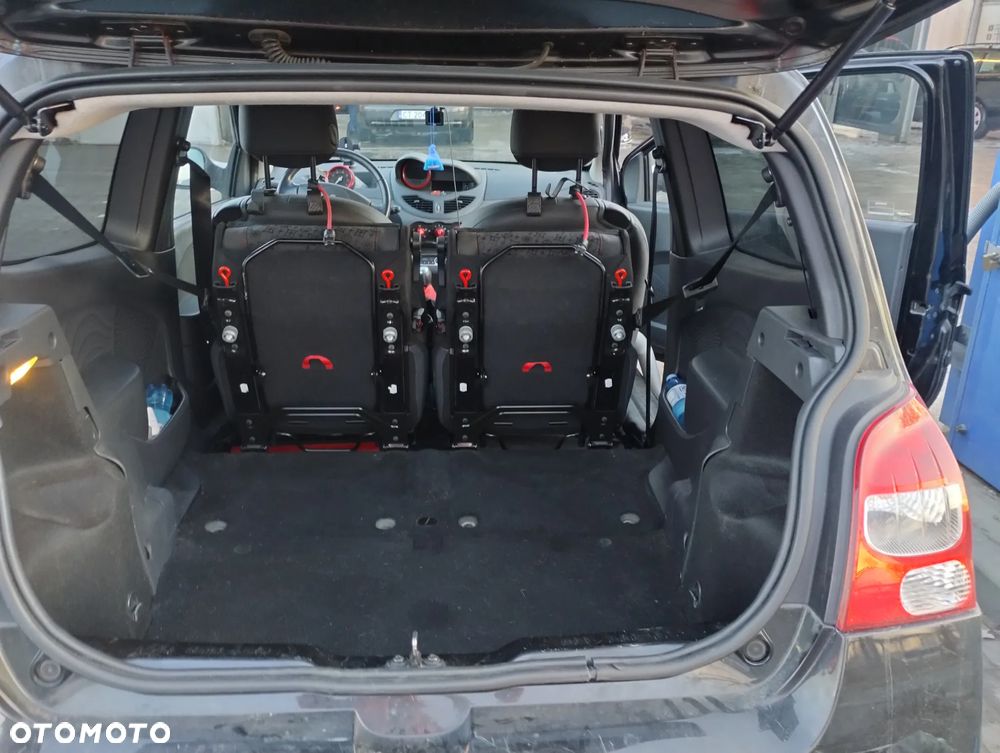 Renault Twingo 1.2 16V Rip Curl - 12