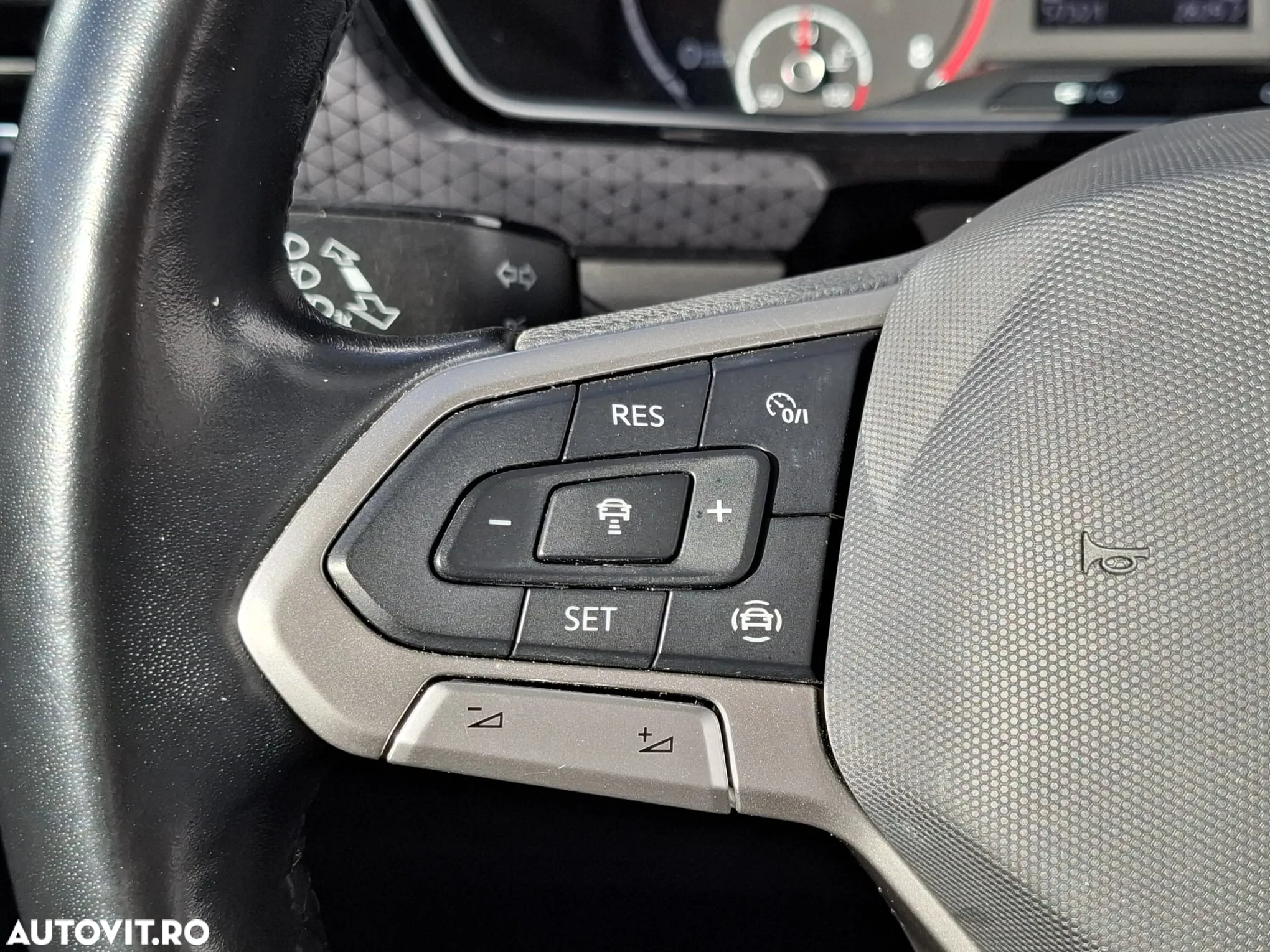 Volkswagen T-Cross 1.0 TSI Style - 18