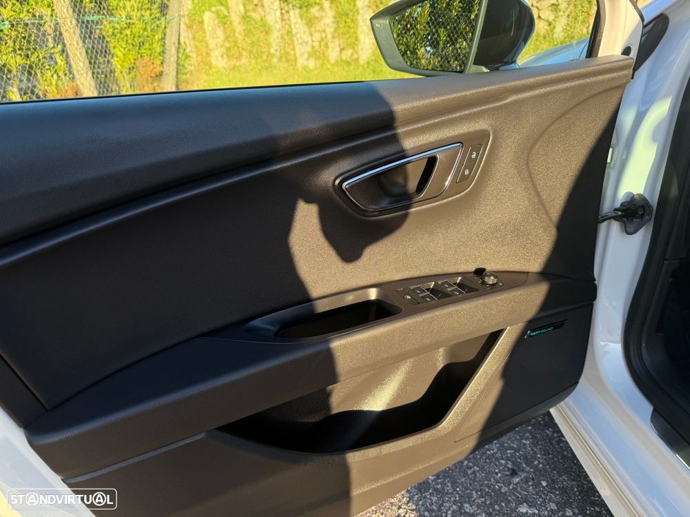 SEAT Leon 2.0 TDI FR DSG S/S - 30