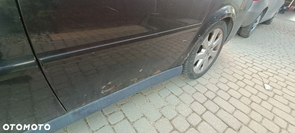 Opel Vectra 1.9 CDTI Cosmo - 25