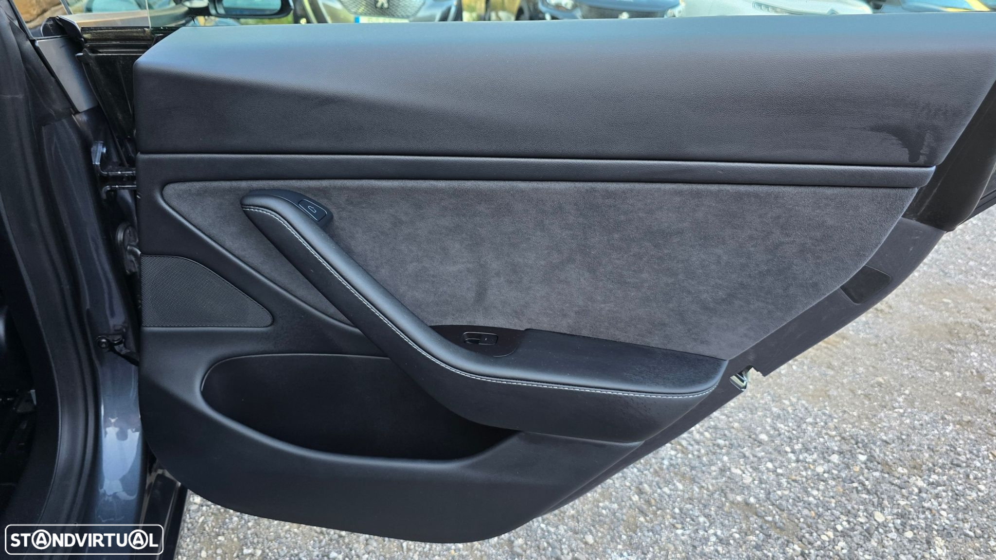 Tesla Model 3 - 51
