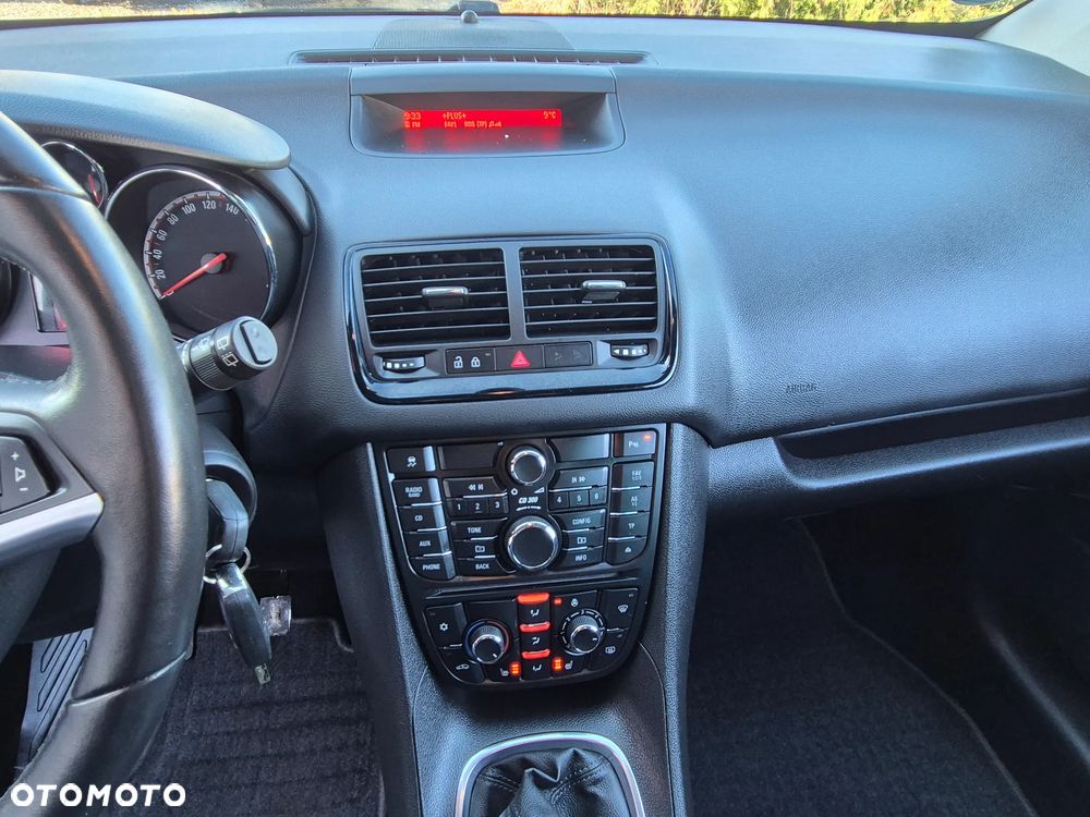 Opel Meriva 1.4 Ecoflex Selection - 37