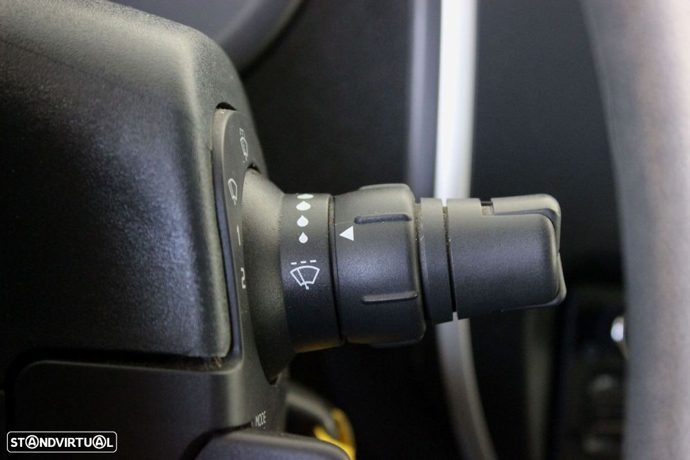 Renault Kangoo 1.5 DCI 75CV - 14