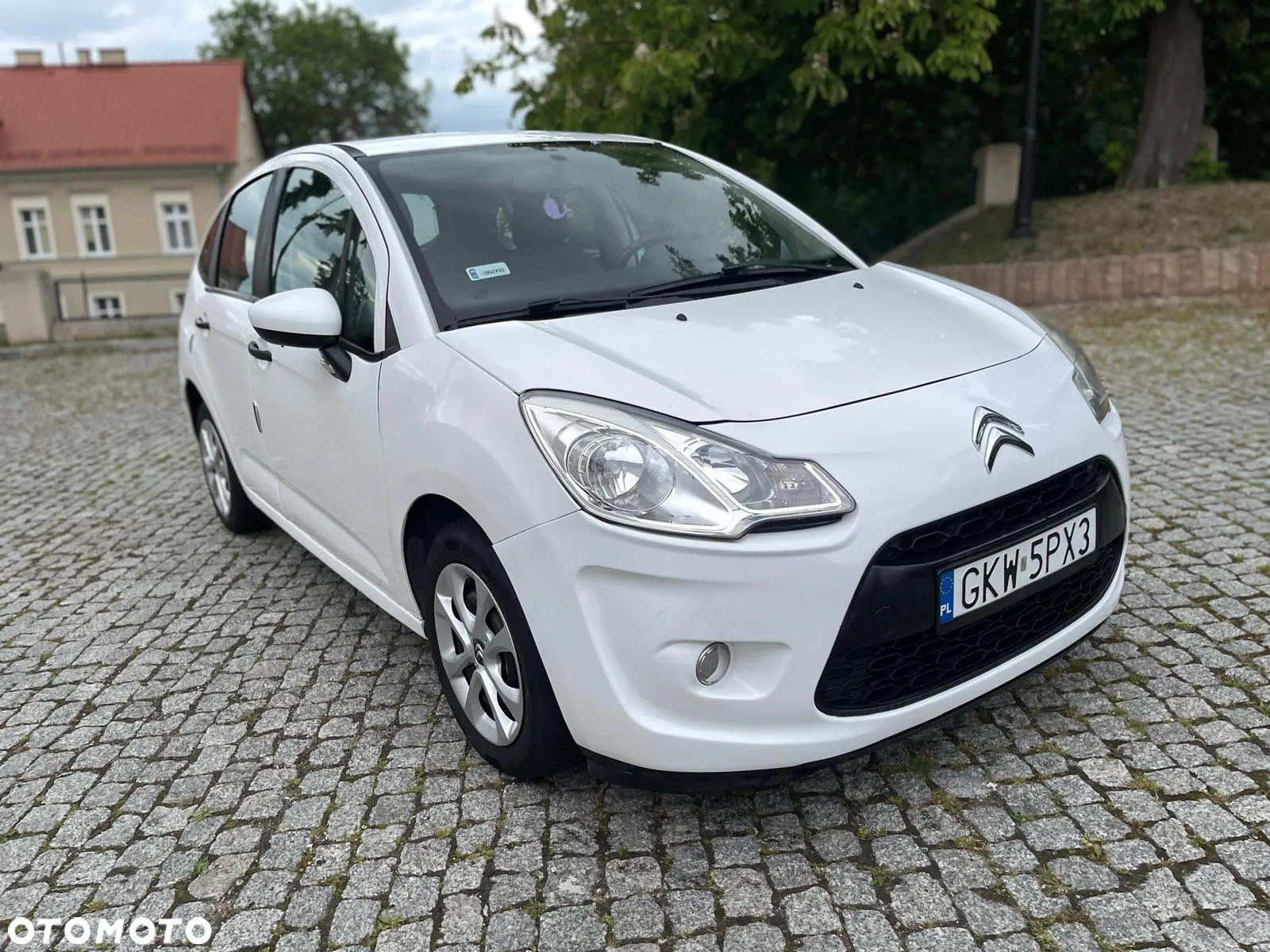 Citroën C3 1.1 Advance - 7