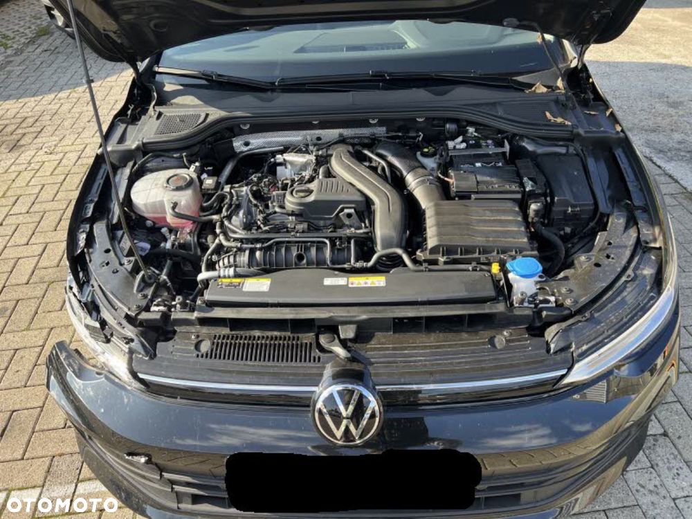 Volkswagen Golf - 9