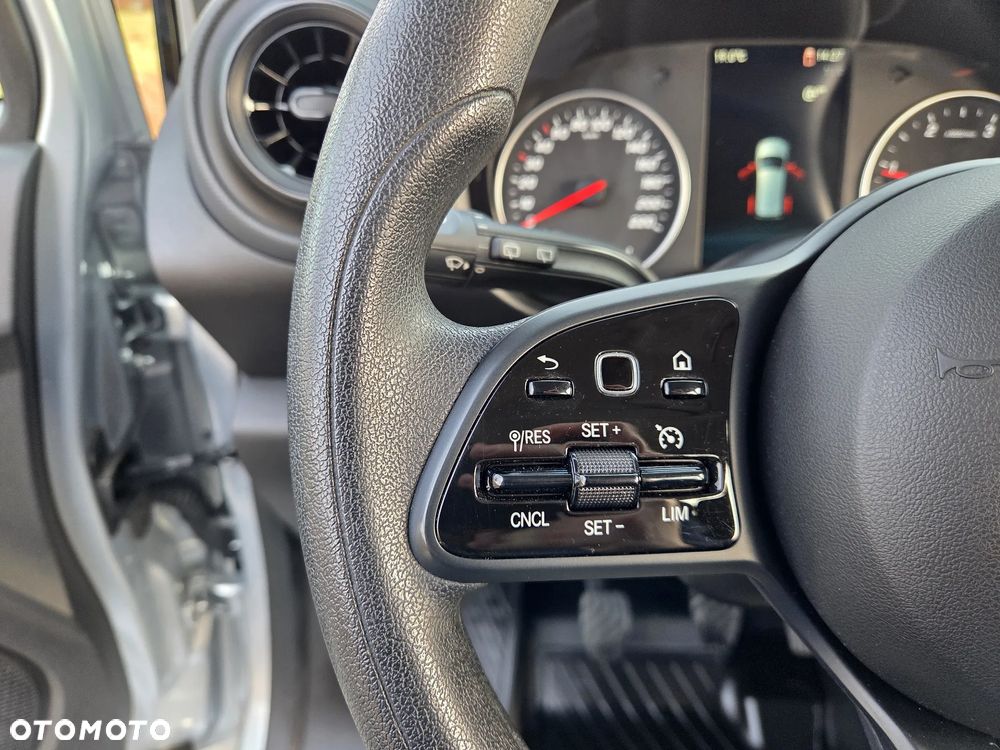 Mercedes-Benz Citan - 31