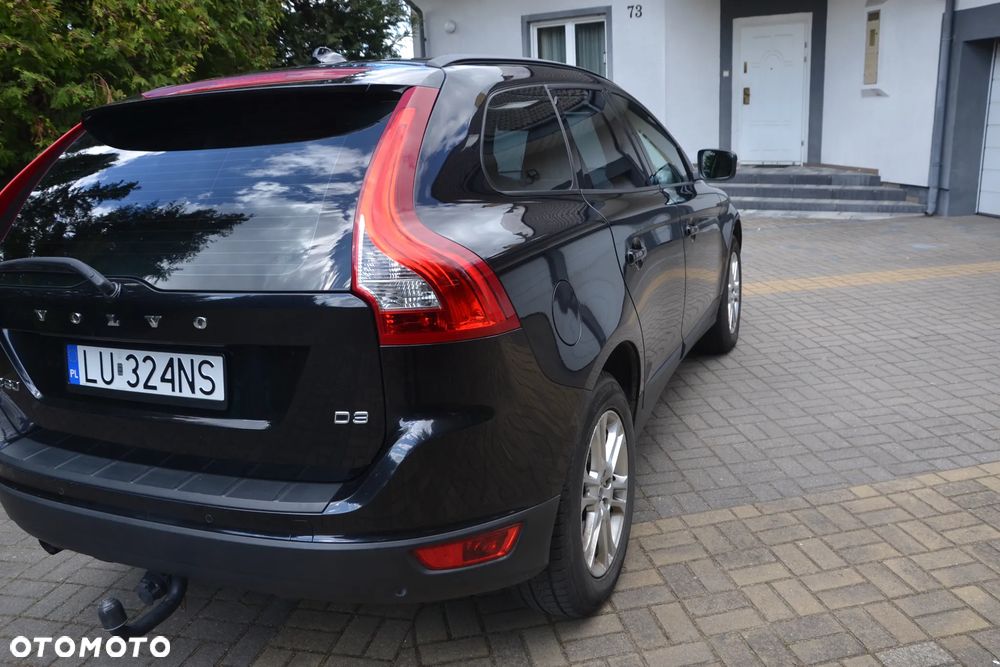 Volvo XC 60 D3 Kinetic - 6