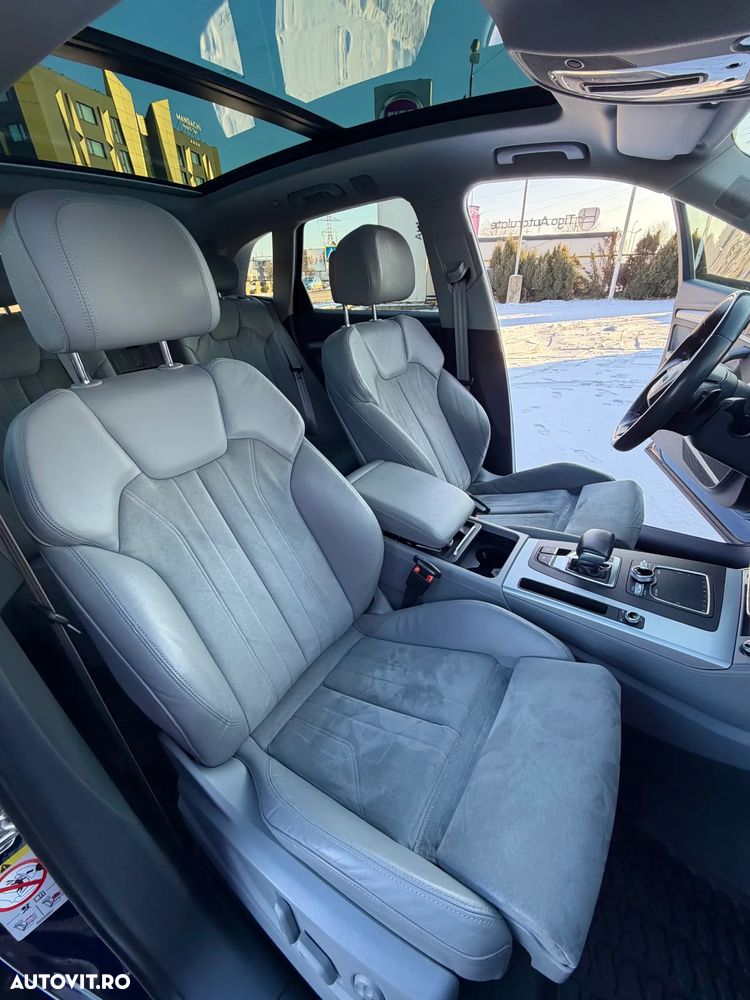 Audi Q5 2.0 TDI Quattro S tronic - 27