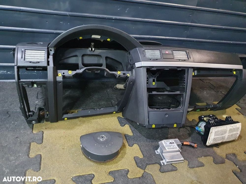 Kit plansa bord  OPEL MERIVA X03 2003 - 2010 1.7 DTI Y 17 DT 13169657  , 13203620 , 93319474 - 2