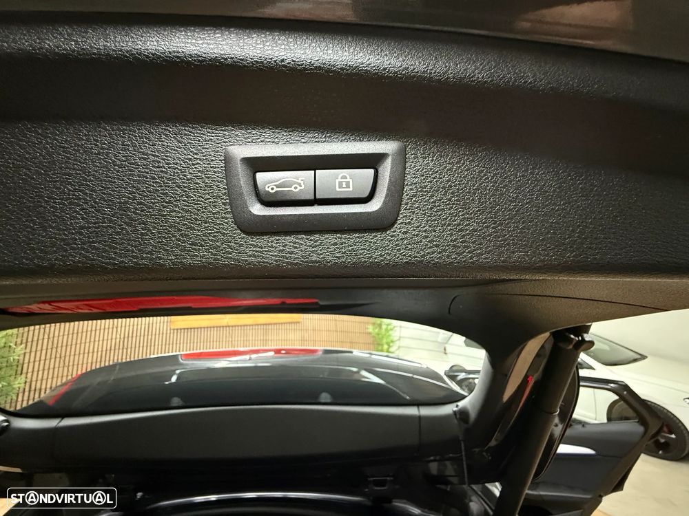 BMW X2 16 d sDrive Auto Pack M - 14