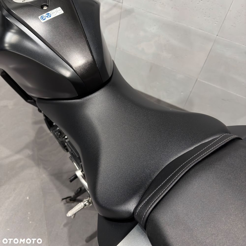 Honda CB - 14