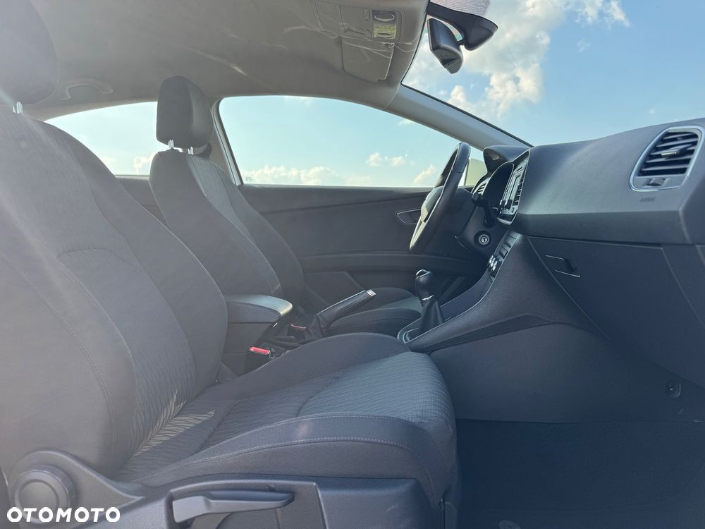 Seat Leon SC 1.4 TSI Style S&S - 16