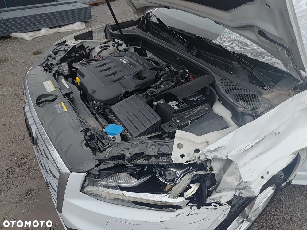 Audi Q2 1.6 TDI Sport - 21