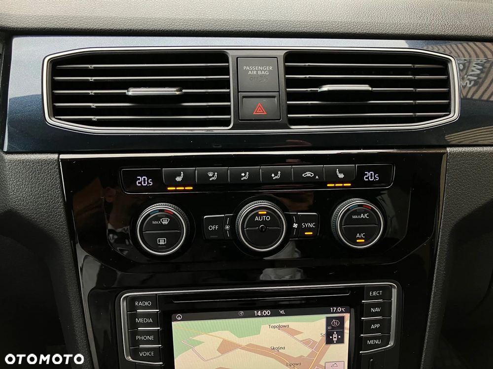 Volkswagen Caddy - 31