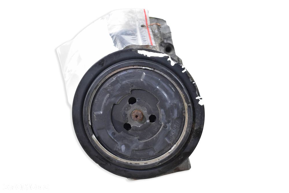 Sprężarka Klimatyzacji VOLKSWAGEN GOLF VI 2.0 TSI 1K0820808A - 2