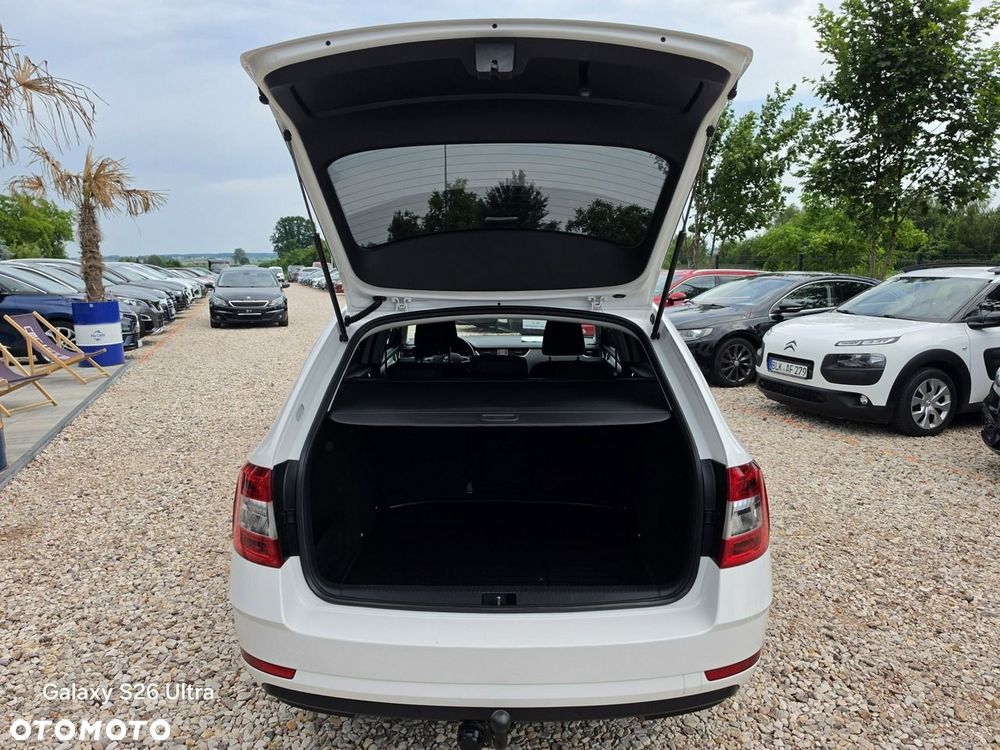 Skoda Octavia - 40