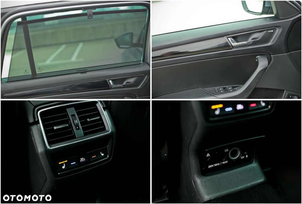 Skoda Kodiaq 2.0 TDI 4x4 DSG Style - 36