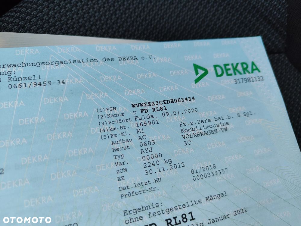 Volkswagen Passat - 28