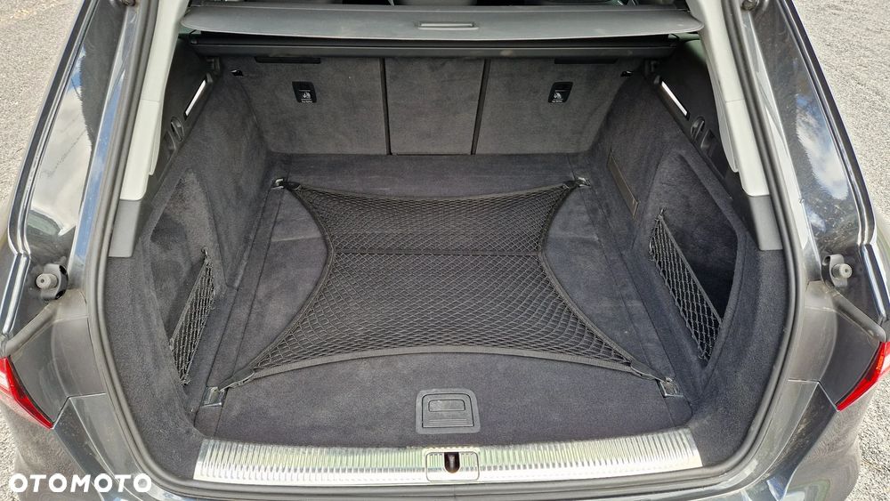 Audi A4 Avant 35 TDI S tronic advanced - 16