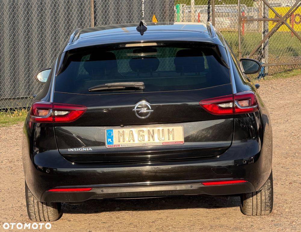 Opel Insignia - 31