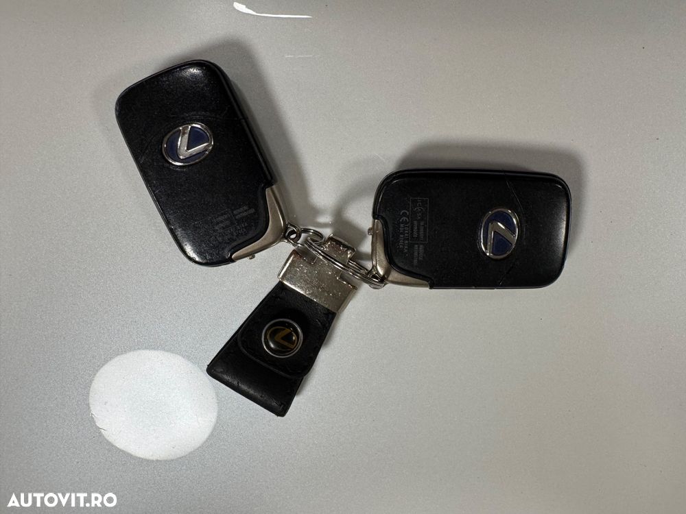 Lexus CT Limited Edition - 9