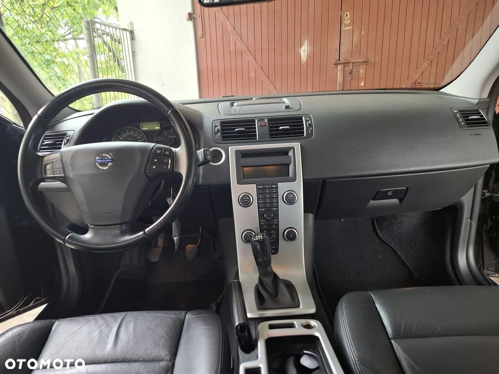 Volvo V50 - 9
