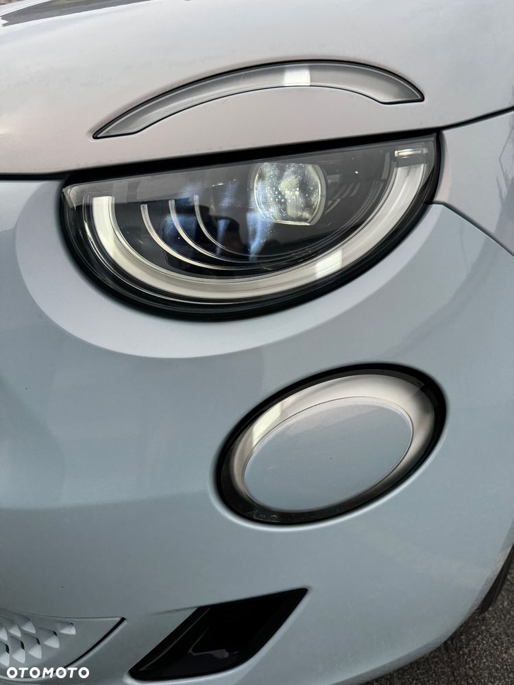 Fiat 500 42kWh Passion - 10
