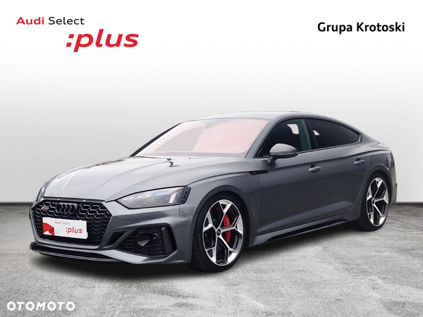 Audi RS5