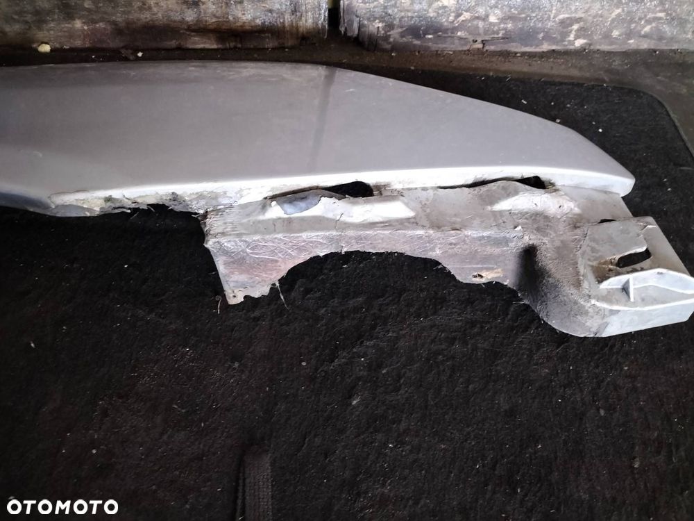 BŁOTNIK PRAWY PRZÓD PEUGEOT 807 I EZRC - 5