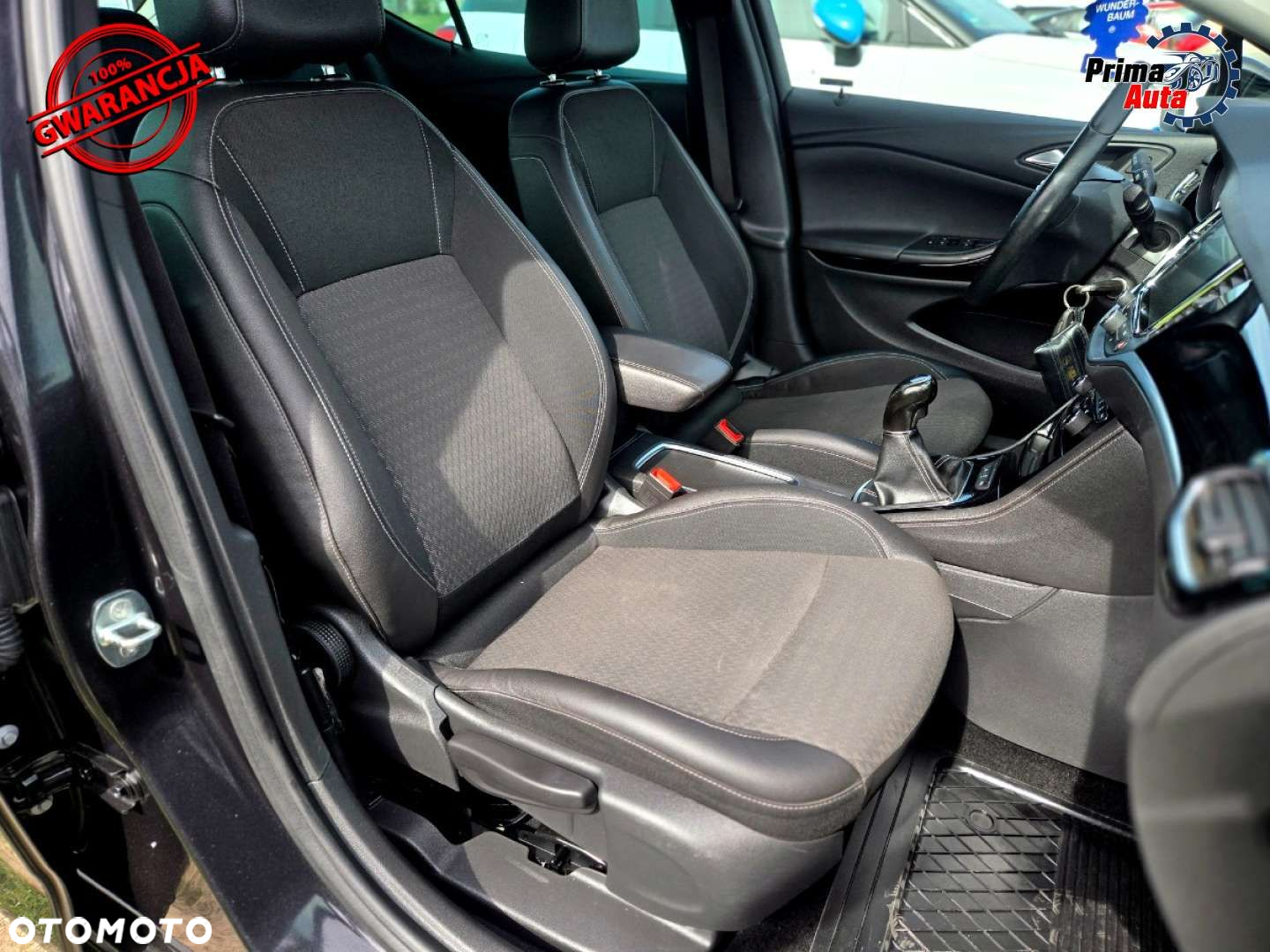 Opel Astra - 4