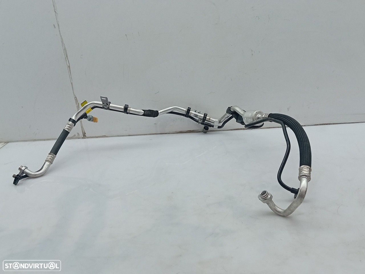 Tubo AC DS DS3 Crossback - 1