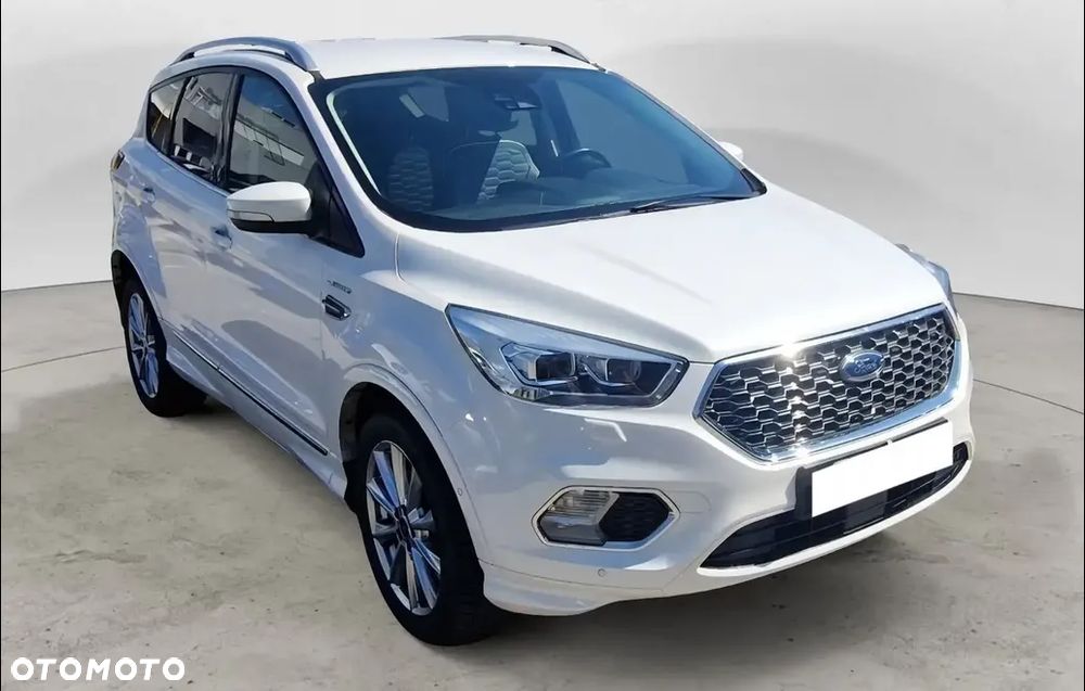 Ford Kuga 1.5 EcoBoost 2x4 Vignale - 1