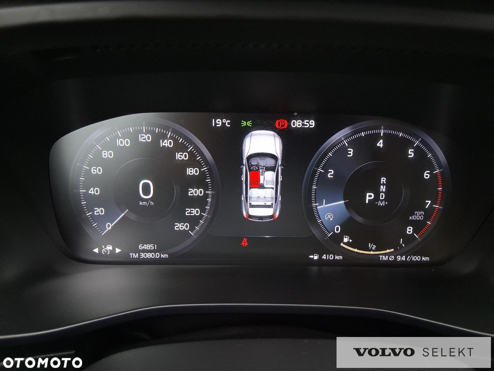 Volvo XC 40 - 17