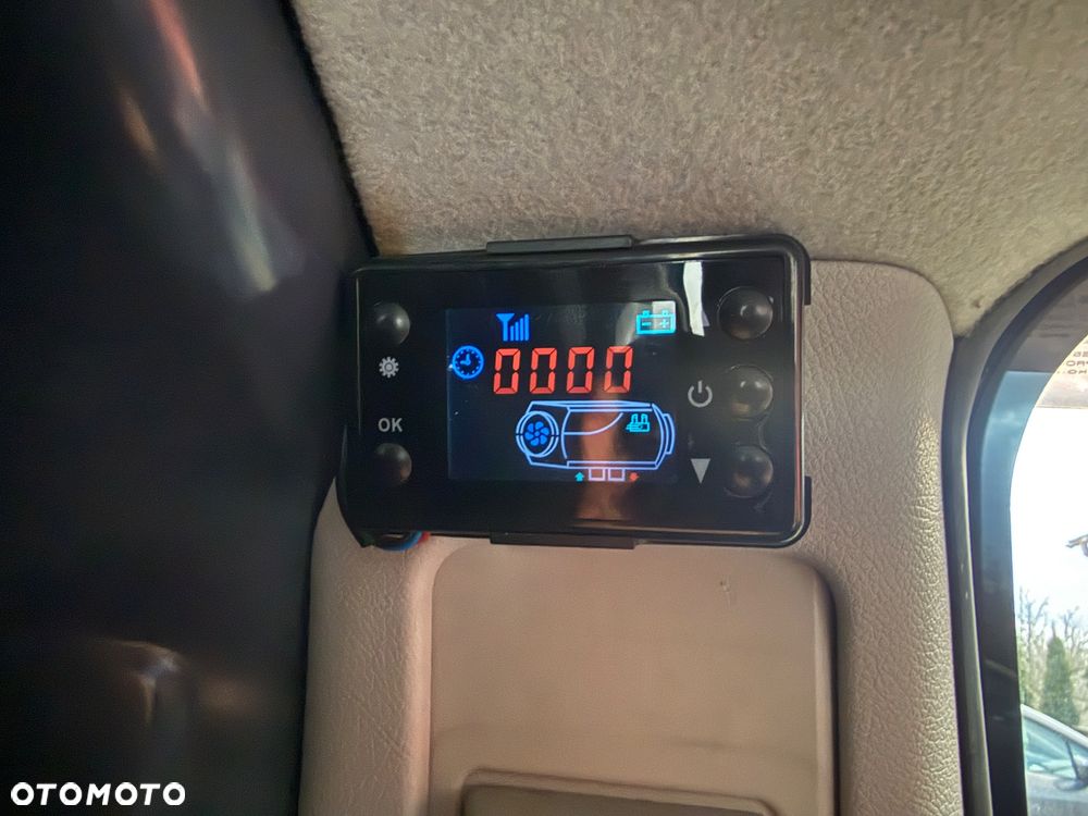 Mercedes-Benz Vito Lang CREW - 9