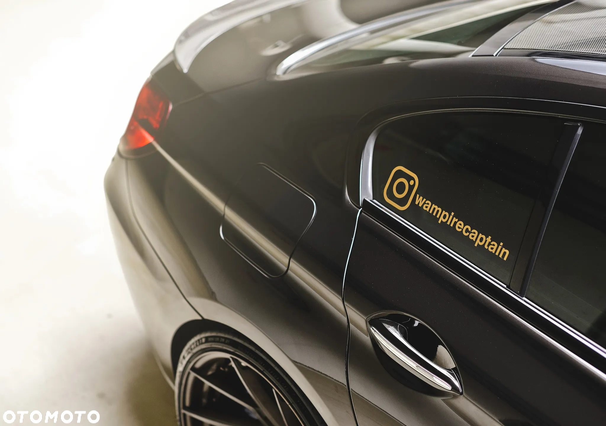 BMW M6 Standard - 5