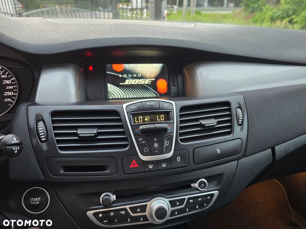 Renault Laguna 2.0 Bose Edition - 35