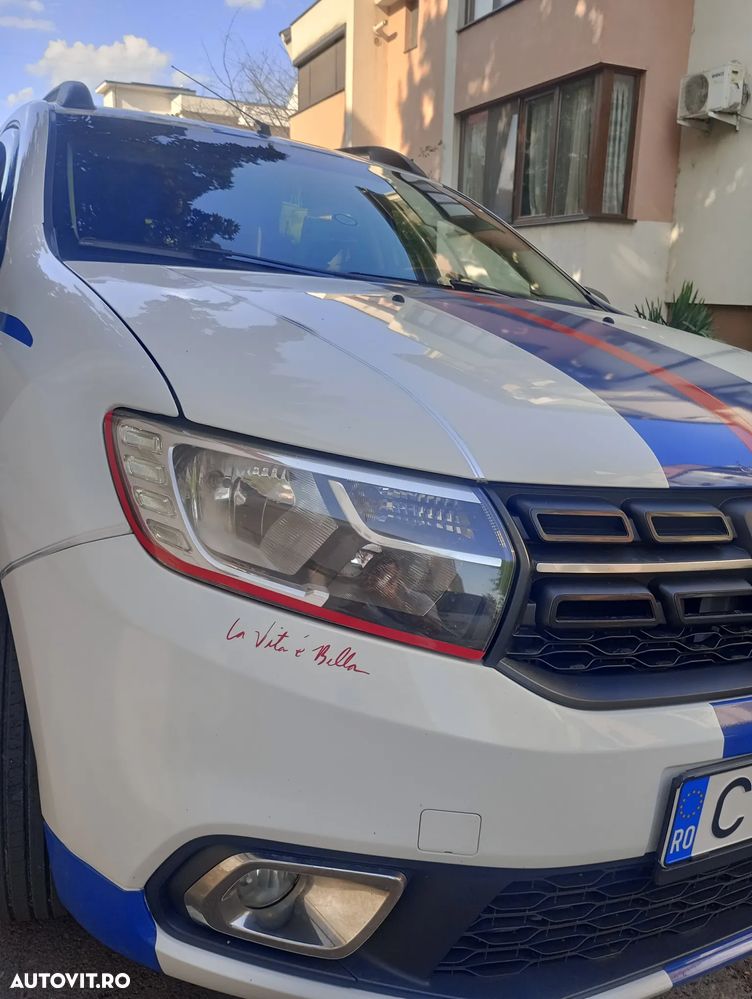 Dacia Logan 0.9 TCe Ambiance - 6