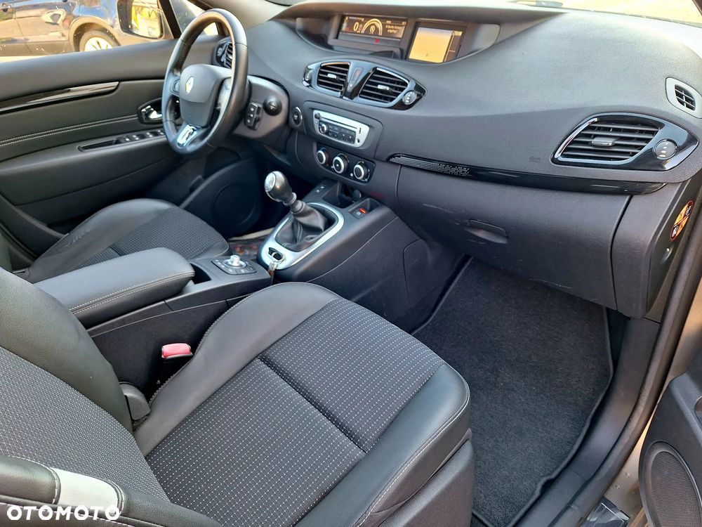 Renault Scenic ENERGY TCe 115 S&S Authentique - 10